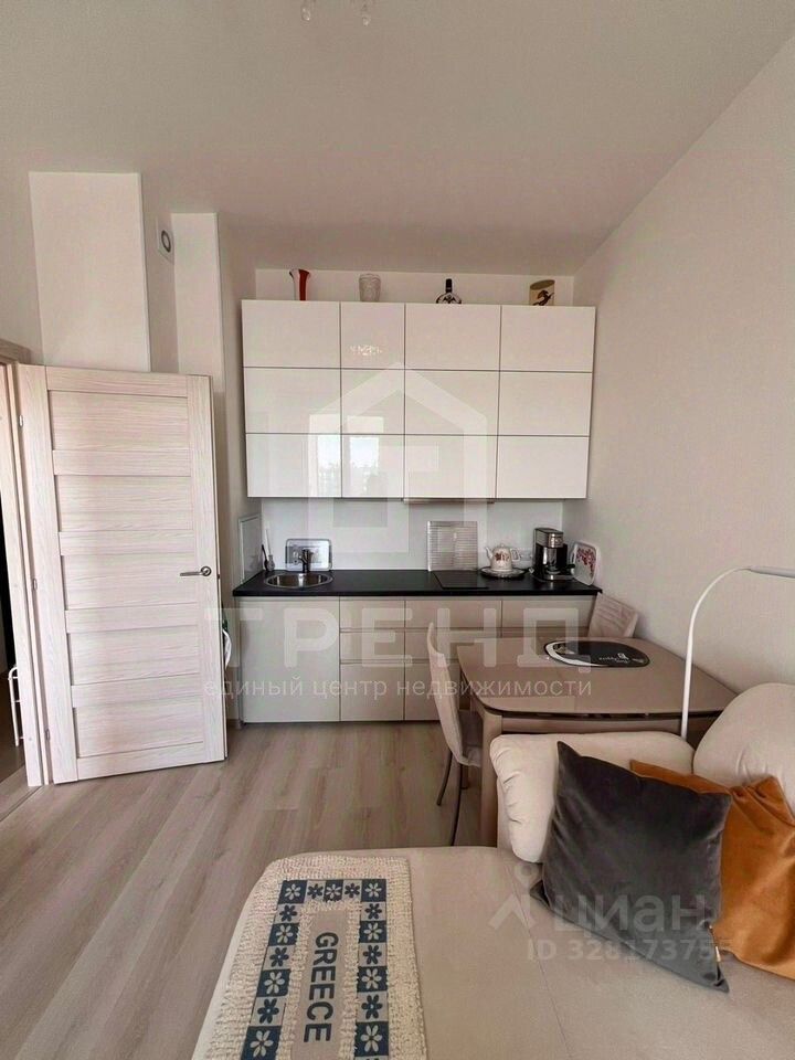 Продажа 1-комн квартиры на вторичном рынке дорога Торфяная, 15к1