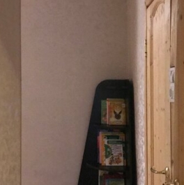 Продажа 2-комн квартиры на вторичном рынке Ферганский проезд,  д. 4