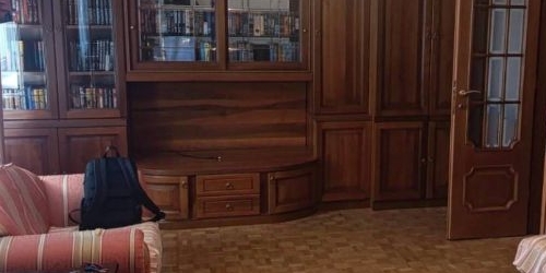 2-комн квартира Долгоруковская улица, 2