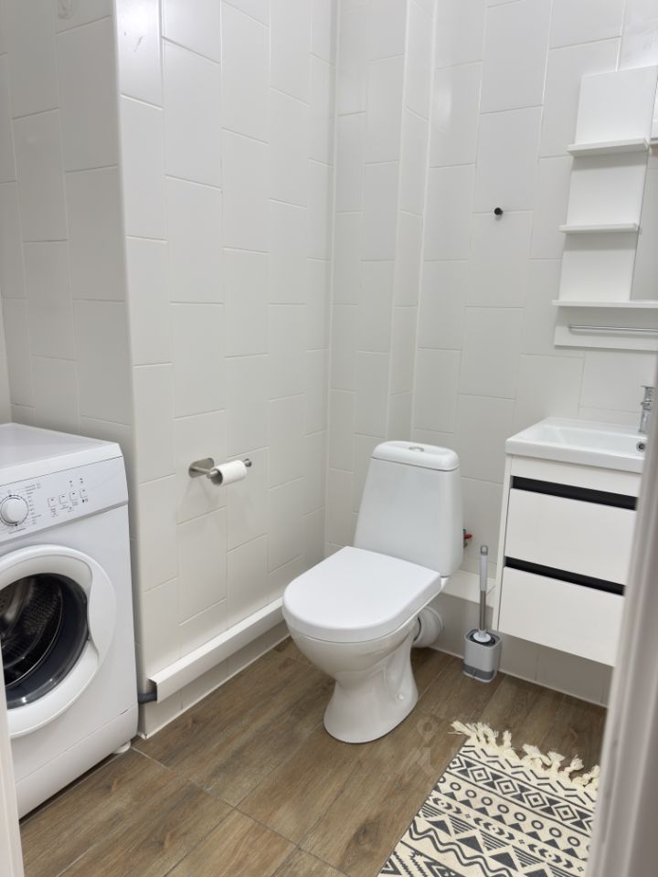 Продажа 1-комн квартиры на вторичном рынке улица Архивная, 11к1