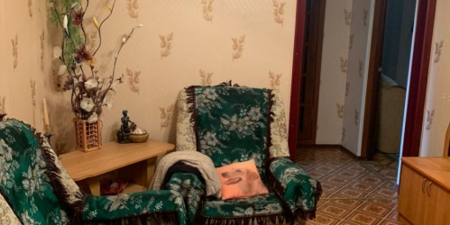 3-комн квартира Суходолье пос., Центральная ул. ,  д. 10