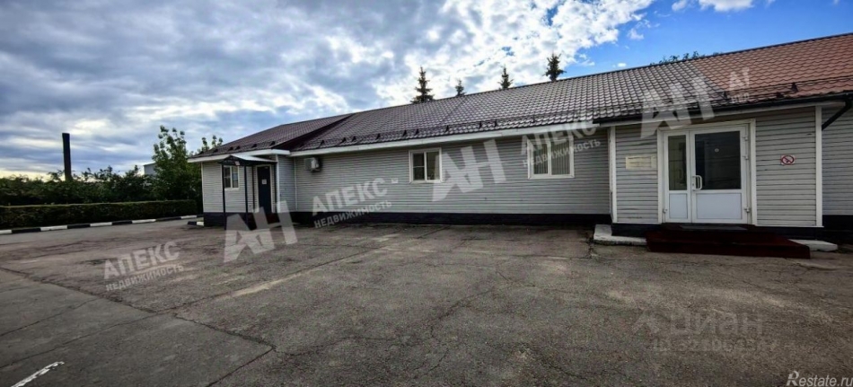 Аренда офиса Кудринка, Луговая улица,  д. 3А с1