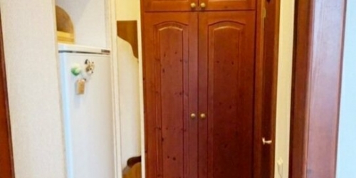 2-комн квартира улица Фрунзе,  д. 6