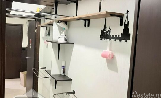 Продажа 1-комн квартиры на вторичном рынке Саввино, Безымянная улица,  д. 4