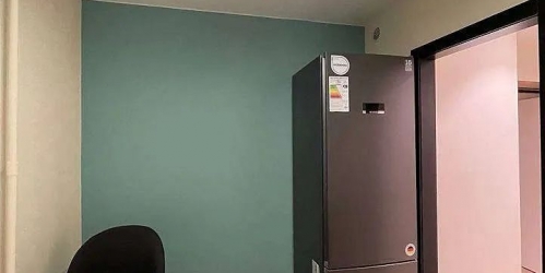 1-комн квартира Ковров переулок,  д. 15