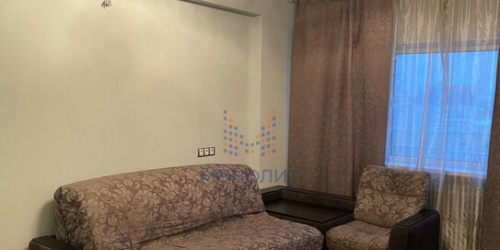 2-комн квартира Тульская Б. ул,  д. 2