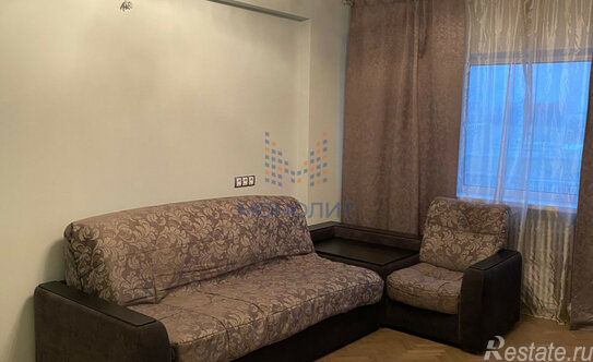 Продажа 2-комн квартиры на вторичном рынке Тульская Б. ул,  д. 2