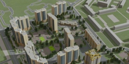 1-комн квартира Первомайская ул,  д. 16