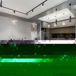 Продажа 3-комн квартиры на вторичном рынке Радужная улица