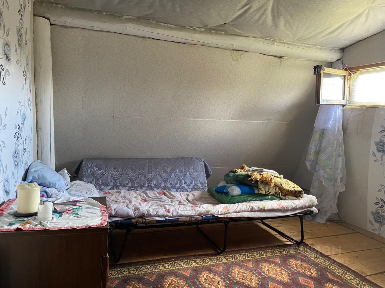 Продажа дома Спутник-2 СНТ