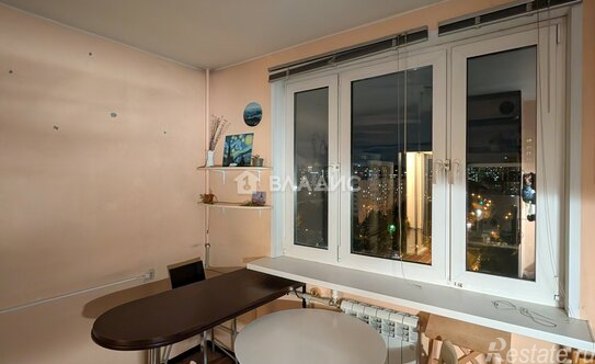 Продажа 2-комн квартиры на вторичном рынке ул Мусы Джалиля,  д. 9,  к. 1