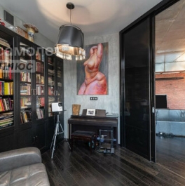 Продажа 4-комн квартиры на вторичном рынке улица Дмитрия Ульянова,  д. 31