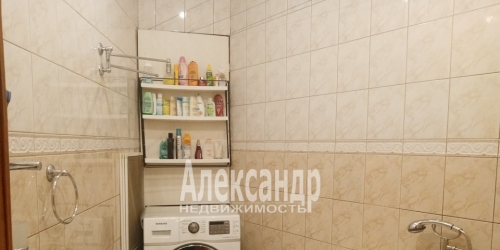 2-комн квартира Диагональная ул. ,  д. 6