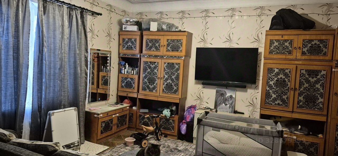 Продажа 2-комн квартиры на вторичном рынке Бумажная улица, 22к2