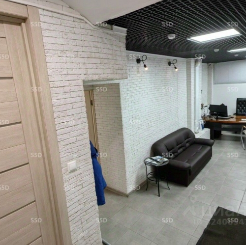 Помещение свободного назначения улица Ефремова,  д. 22