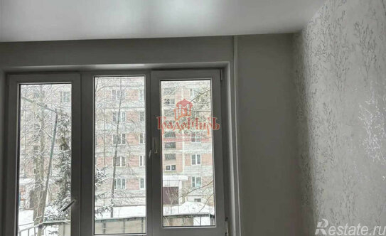 Продажа 2-комн квартиры на вторичном рынке Деденево, ул Заречная,  д. 3