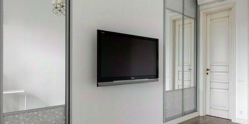 5-комн квартира улица Фадеева, 4А