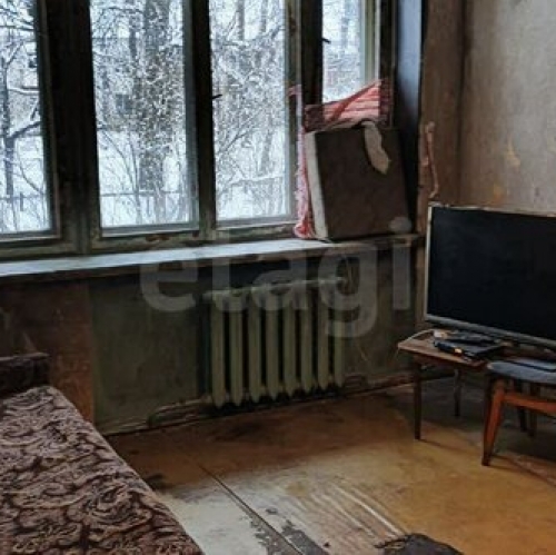 3-комн квартира Тарасово, ул им М.Панфилова,  д. 29
