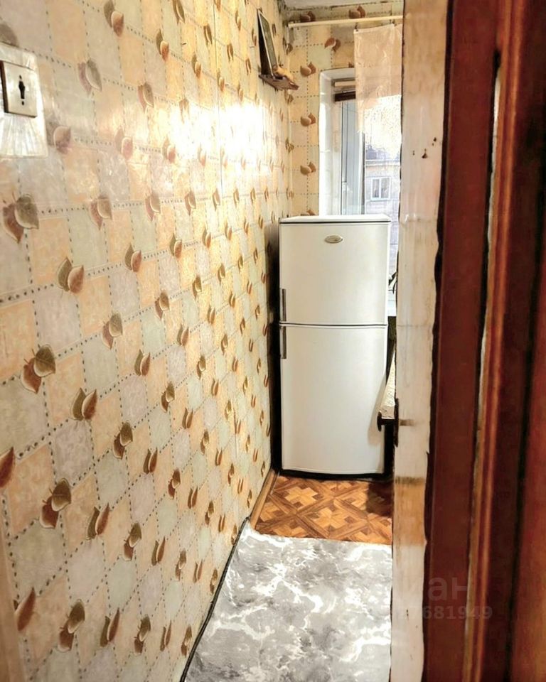 Продажа 2-комн квартиры на вторичном рынке Саввино мкр, Балашиха, улица Западная,  д. 2
