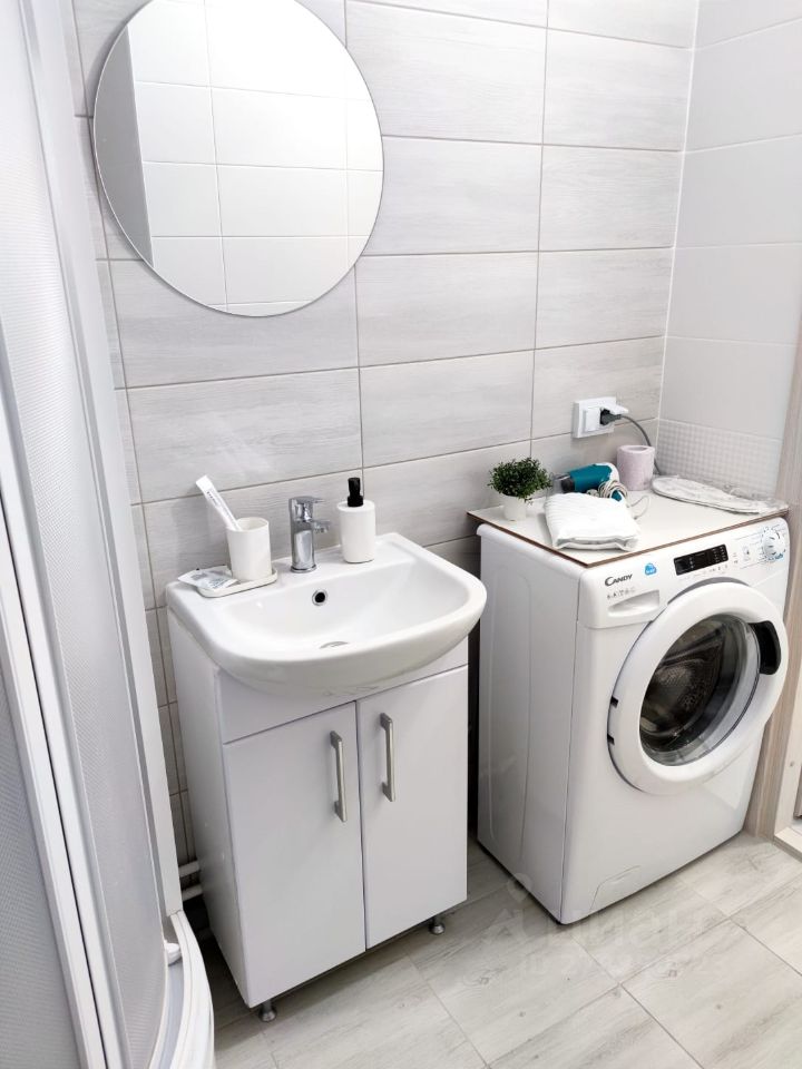 Аренда студии проспект Ветеранов, 185к2