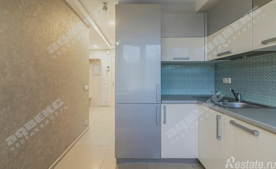 Продажа 1-комн квартиры на вторичном рынке проспект Наставников,  д. 14