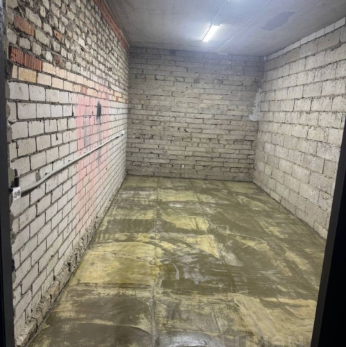 Гараж/парковка Мытищи, ул Силикатная,  д. 38,  к. 1