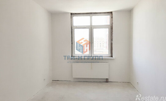 Продажа 3-комн квартиры на вторичном рынке ул Руднева