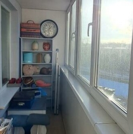 Продажа 1-комн квартиры на вторичном рынке Пролетарский пр-кт,  д. 25