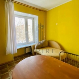 Аренда 2-комн квартиры на вторичном рынке Веерная улица,  д. 30