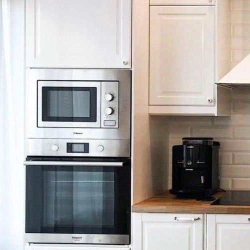 1-комн квартира Заозерная улица, 3к2