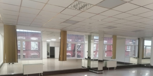 Офис Выборгская наб.,  д. 55,  к. 3