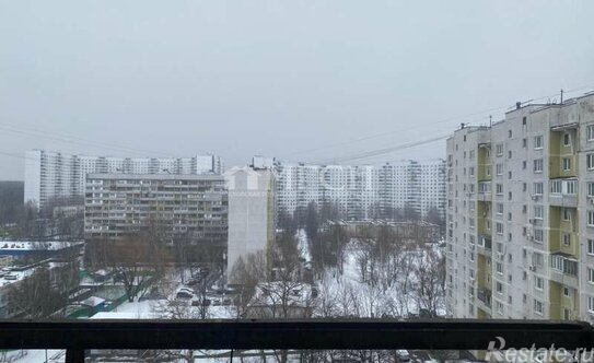 Продажа 2-комн квартиры на вторичном рынке ул Липецкая,  д. 15,  к. 1