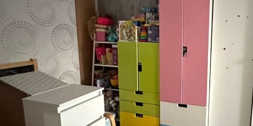 1-комн квартира Рабочая улица, 37