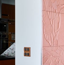 Продажа 3-комн квартиры на вторичном рынке Мичуринский проспект, 29