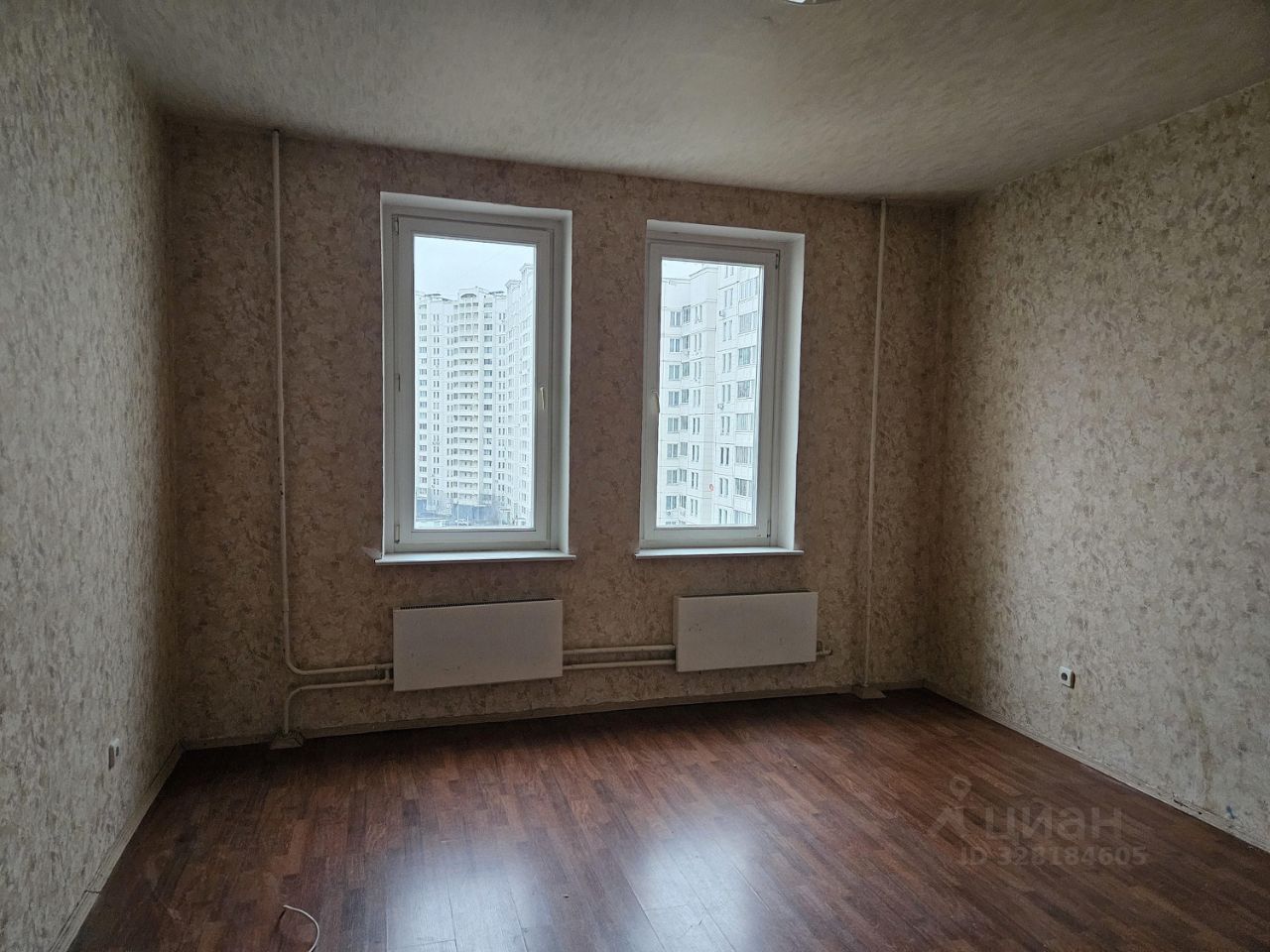 Продажа 2-комн квартиры на вторичном рынке Подольск, Юбилейная улица, 3к1