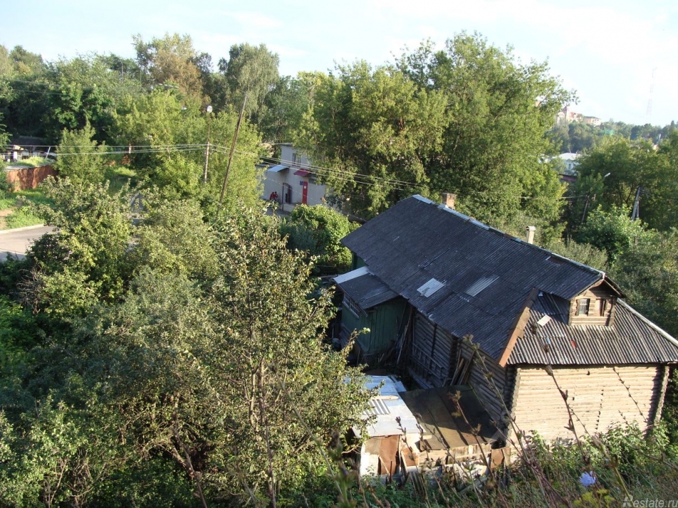 Продажа дома Волоколамск, ул Революционная,  д. 9