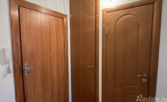 Продажа 1-комн квартиры на вторичном рынке улица Передовиков,  д. 37