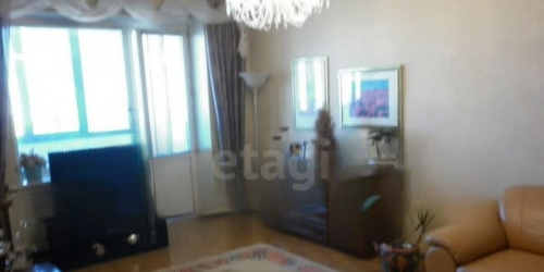 3-комн квартира Бутырская улица,  д. 4