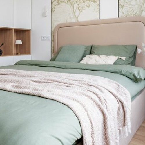 1-комн квартира Николая Озерова ул,  д. 8 к1