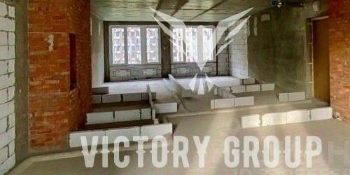 3-комн квартира Маломосковская улица, 14