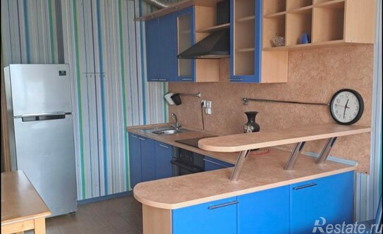 Продажа 1-комн квартиры на вторичном рынке Сиреневый б-р,  д. 11,  к. 2