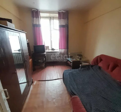 2-комн квартира Люберцы, ул. Власова,  д. 4