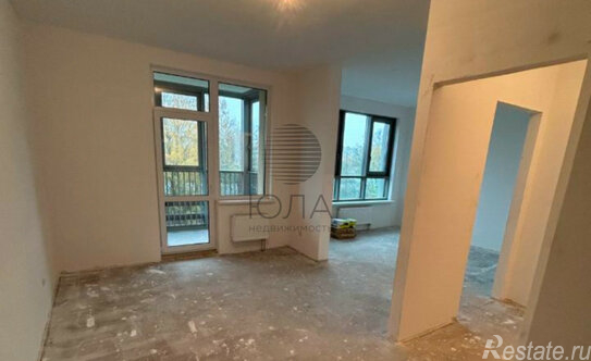 Продажа 1-комн квартиры на вторичном рынке ул Береговая,  д. 27,  к. 1