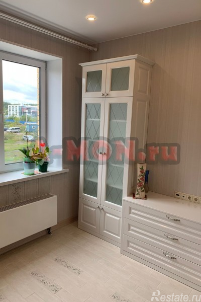 Продажа 2-комн квартиры на вторичном рынке Город Солнечногорск, Ленинградская, д. 20