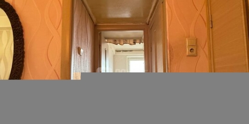 1-комн квартира улица Одоевского,  д. 22