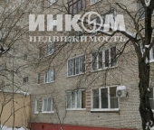 Продать Квартиры вторичка Красногорск, Институтская улица  8 