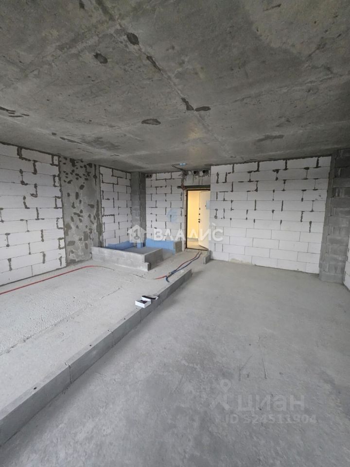 Продажа 1-комн квартиры на вторичном рынке улица Красного Маяка, 26к2