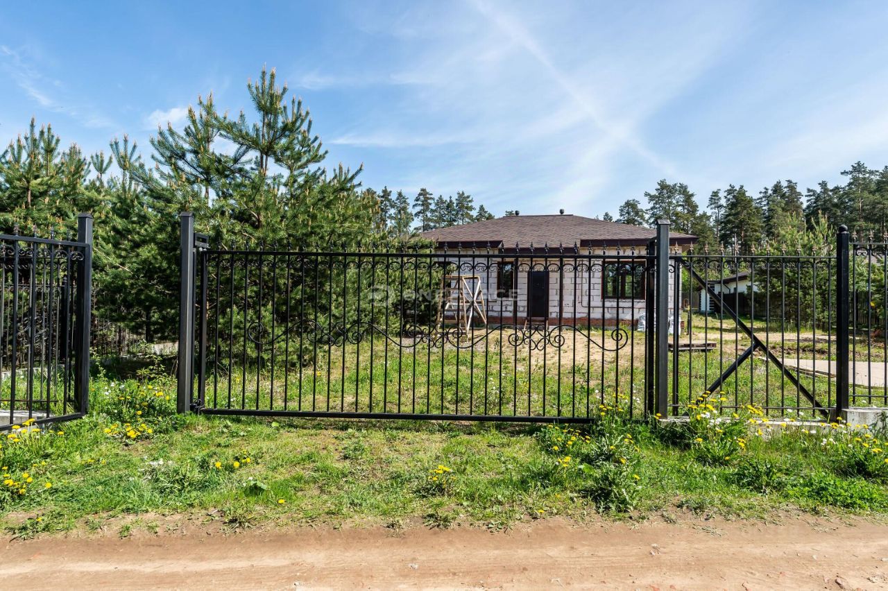 Продажа дома Ленинское кп, пос. Ленинское, 11