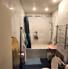 Продажа 2-комн квартиры на вторичном рынке Хитровский переулок,  д. 3/1 с2