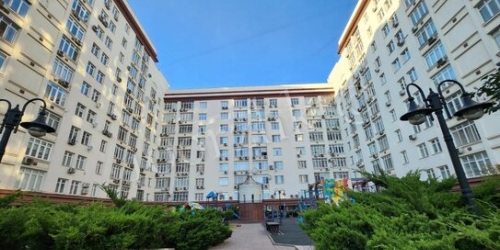 3-комн квартира Преображенская пл,  д. 6